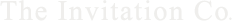 theinvitationco.co.za